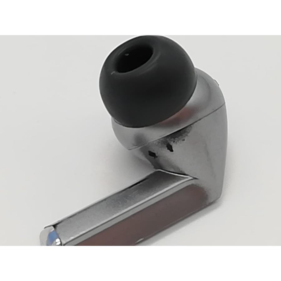 中古】SAMSUNG Galaxy Buds3 Pro SM-R630NZAAXJP [シルバー]【大宮東口