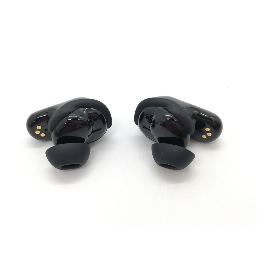 Bose Quietcomfort Ultra Earbuds 中古 中古】BOSE QuietComfort Ultra Earbuds [ブラック]【大宮東口】保証