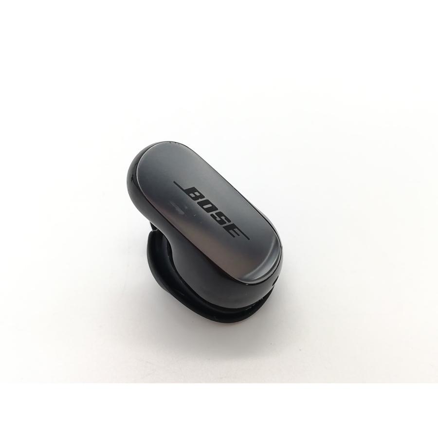 中古】BOSE QuietComfort Ultra Earbuds [ブラック]【大宮東口】保証