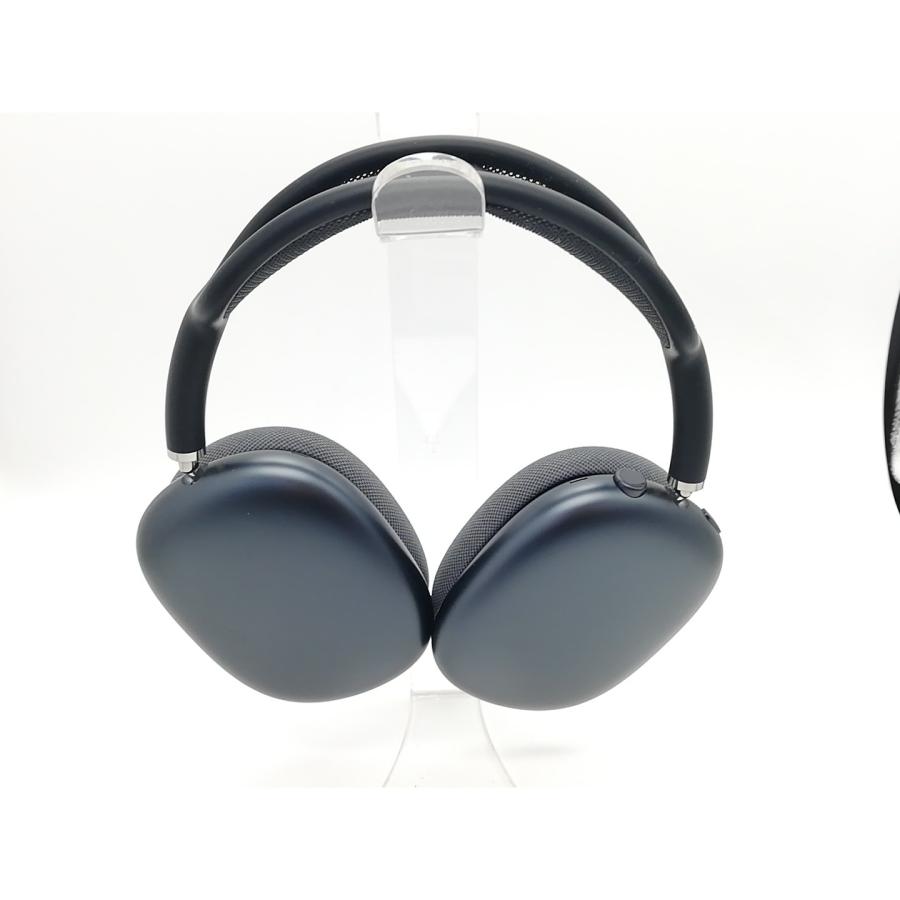 MWW43ZA/A AirPods Max Midnight 未開封 中古】Apple AirPods Max（2024/USB-C） ミッドナイト MWW43ZA/A【秋葉
