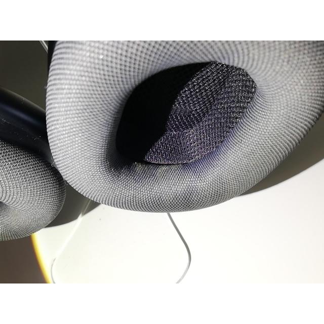 中古】Apple AirPods Max（2024/USB-C） ミッドナイト MWW43ZA/A【秋葉
