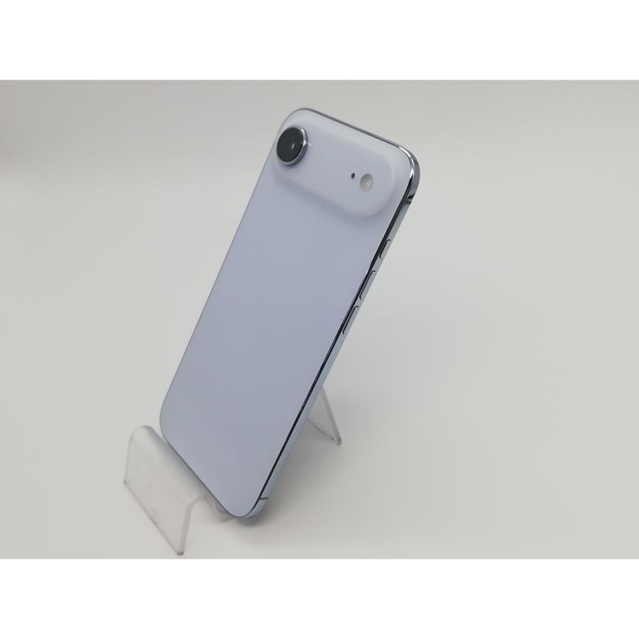 中古】Apple 国内版 【SIMフリー】 iPhone Air 1TB スカイブルー