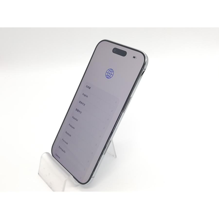 【新品未開封】iPhone Air 1TB スカイブルー 本体✨ 中古】Apple 国内版 【SIMフリー】 iPhone Air 1TB スカイブルー