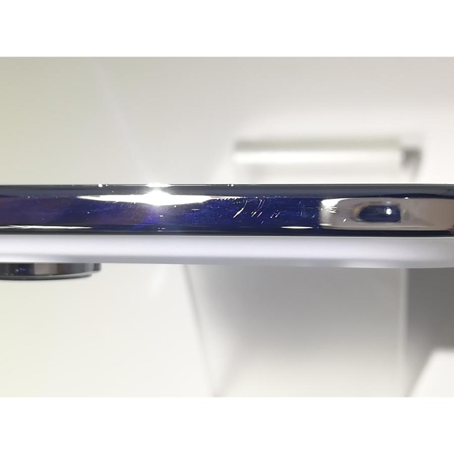中古】Apple 国内版 【SIMフリー】 iPhone Air 1TB スカイブルー