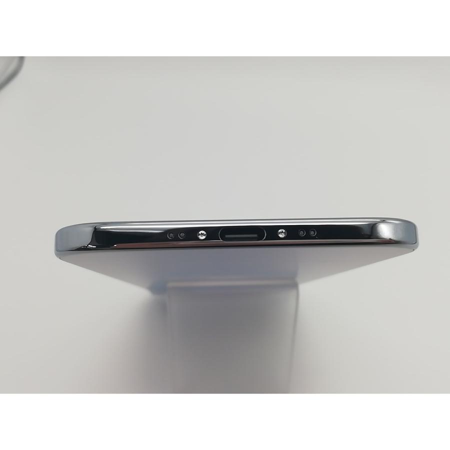 中古】Apple 国内版 【SIMフリー】 iPhone Air 1TB スカイブルー