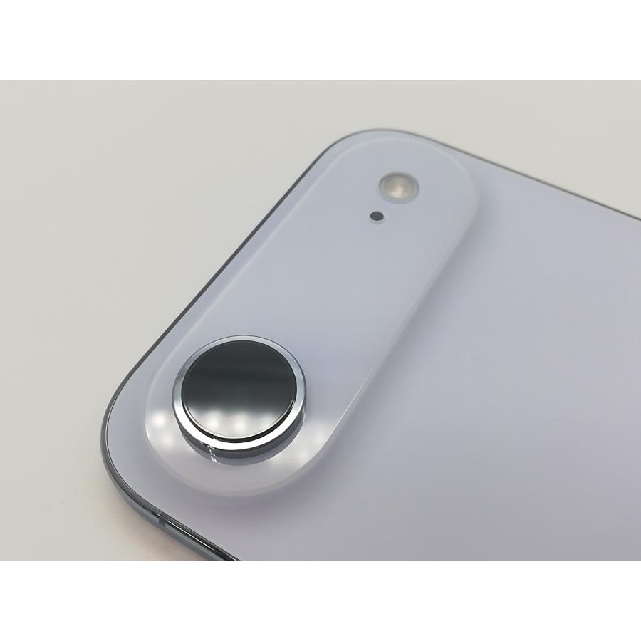 中古】Apple 国内版 【SIMフリー】 iPhone Air 1TB スカイブルー