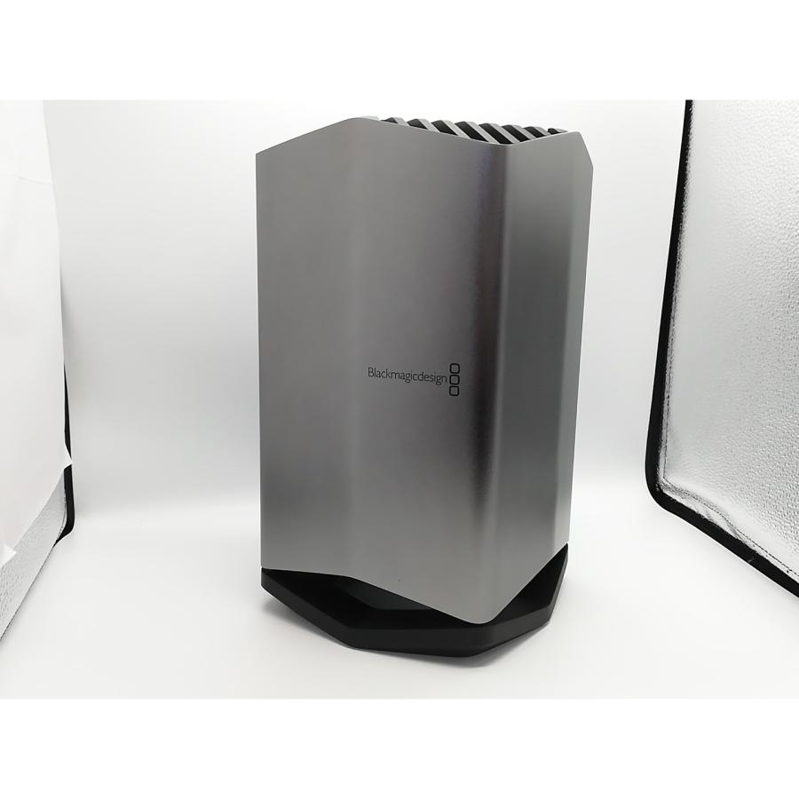 中古】Blackmagic Design Blackmagic eGPU RX580 外付けGPU