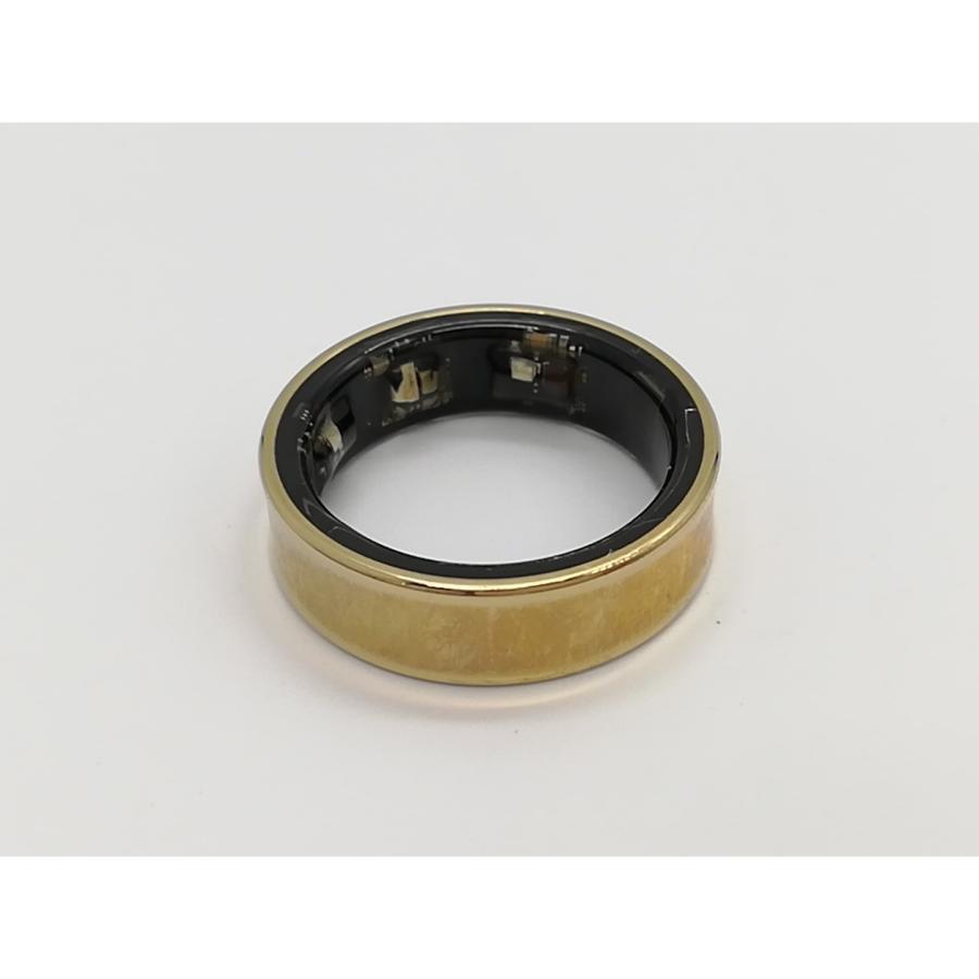 中古】SAMSUNG Galaxy Ring [チタニウム ゴールド]【大宮東口】保証