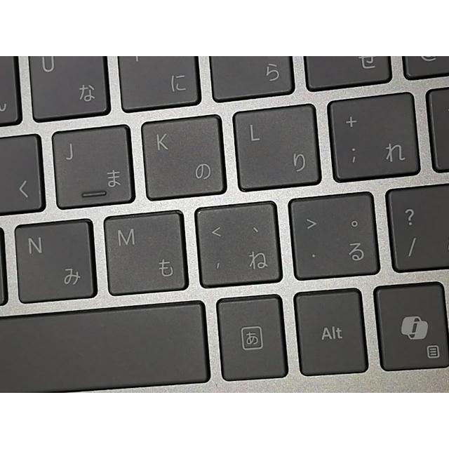 中古】Microsoft Surface Laptop(第7世代/2024) 13.8インチ