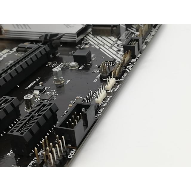 中古】ASUS PRIME H470-PLUS-SI H470/LGA1200/ATX【大宮東口】保証期間