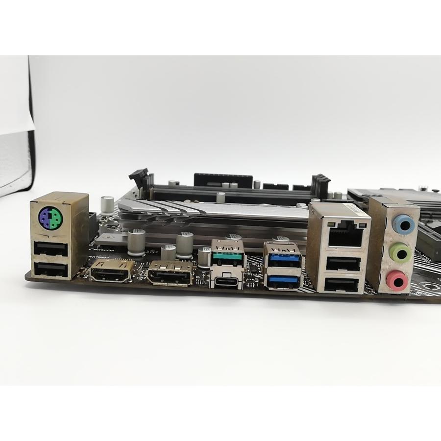 中古】ASUS PRIME H470-PLUS-SI H470/LGA1200/ATX【大宮東口】保証期間