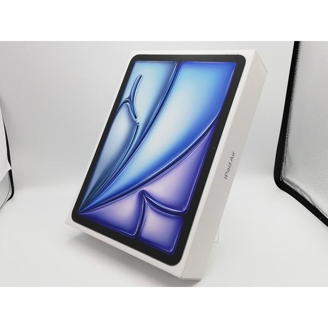未使用】Apple 【Wi-Fi】 11インチ iPad Air（M4/2026) 128GB ブルー