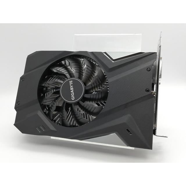 中古】GIGABYTE GeForce GTX 1650 D6 OC 4G rev.3.0（GV-N1656OC-4GD