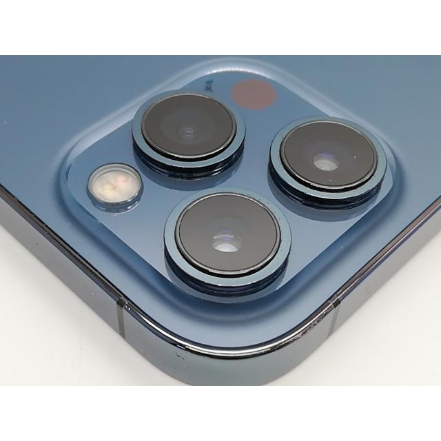 iPhone 12 【中古】Apple au 【SIMロック解除済み】 Pro Max 256GB