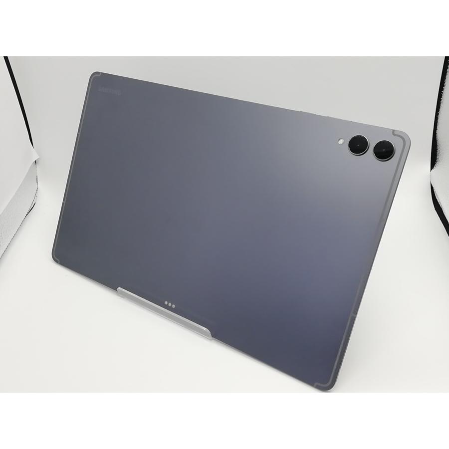 中古】SAMSUNG 国内版 【Wi-Fi】 Galaxy Tab S11 Ultra グレー SM