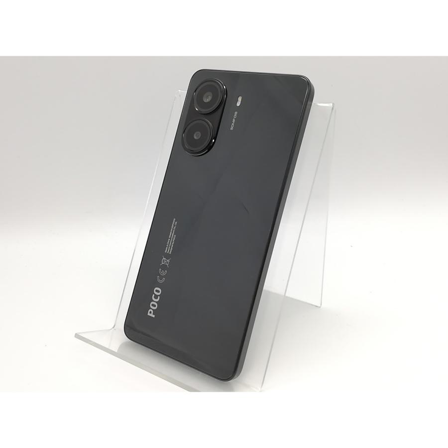 POCO X7 Pro 12GB/512GB ブラック 中古 中古】Xiaomi 【SIMフリー】 Poco X7 Pro ブラック 12GB 512GB【大宮