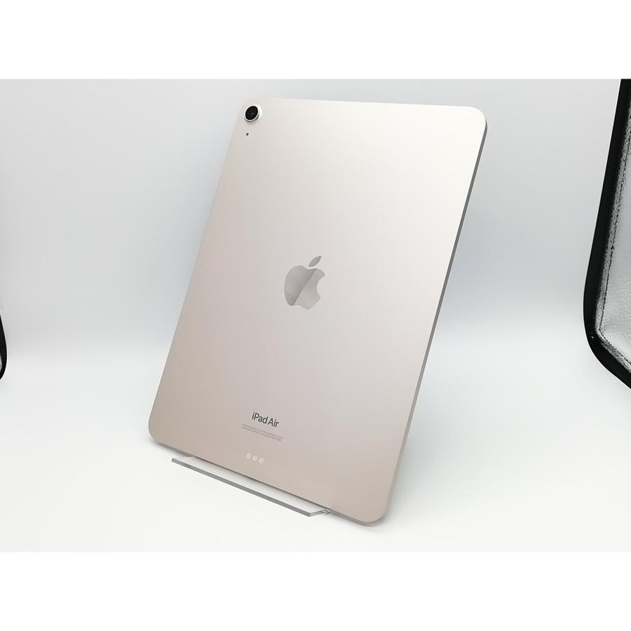 中古】Apple 【Wi-Fi】 11インチ iPad Air（M2/2024） 128GB スター