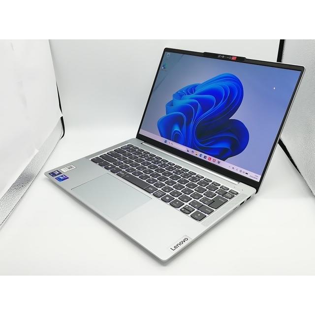IdeaPad Slim 5i Gen 9 83DA001MJP 未使用品 中古】Lenovo IdeaPad Slim 5i Gen 9 83DA001MJP【大宮東口】保証期間