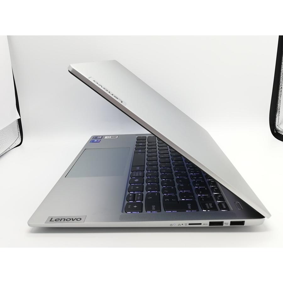 IdeaPad Slim 5i Gen 9 83DA001MJP 未使用品 中古】Lenovo IdeaPad Slim 5i Gen 9 83DA001MJP【大宮東口】保証期間