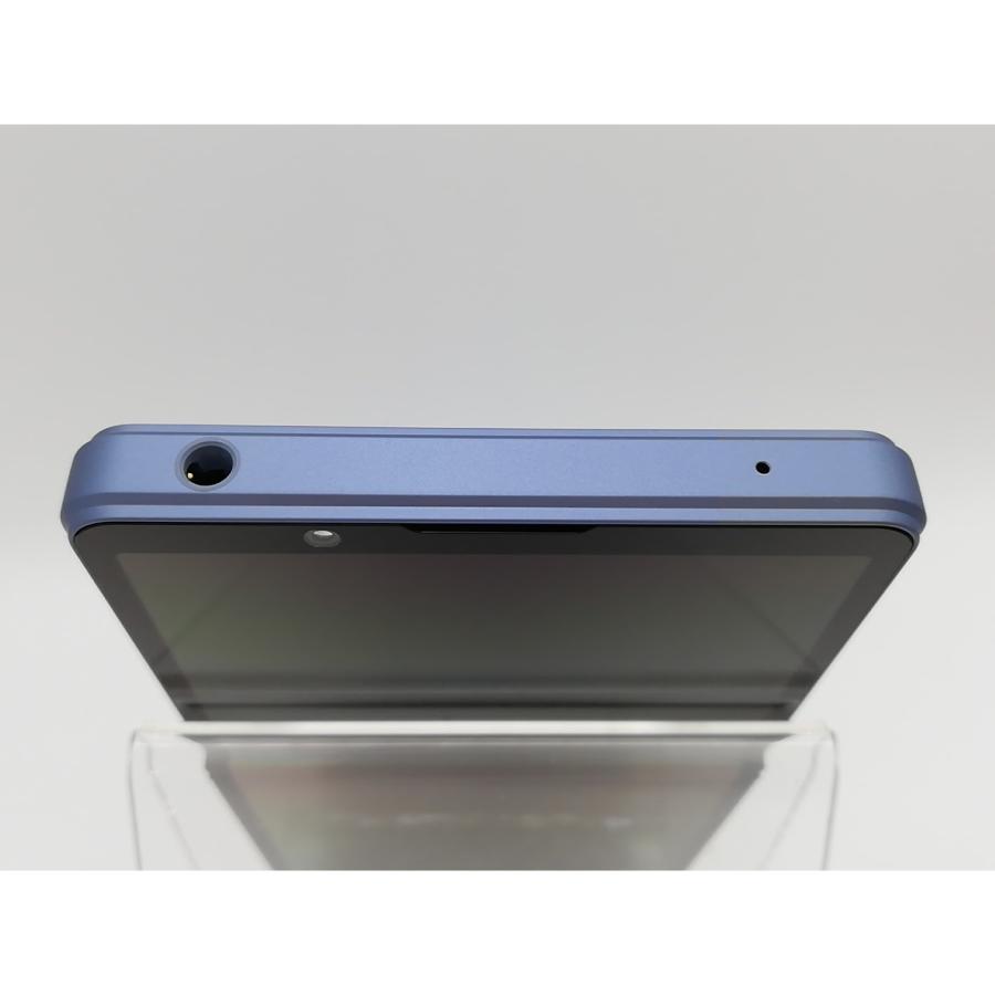 中古】SONY 国内版 【SIMフリー】 Xperia 5 V 8GB 256GB ブルー XQ