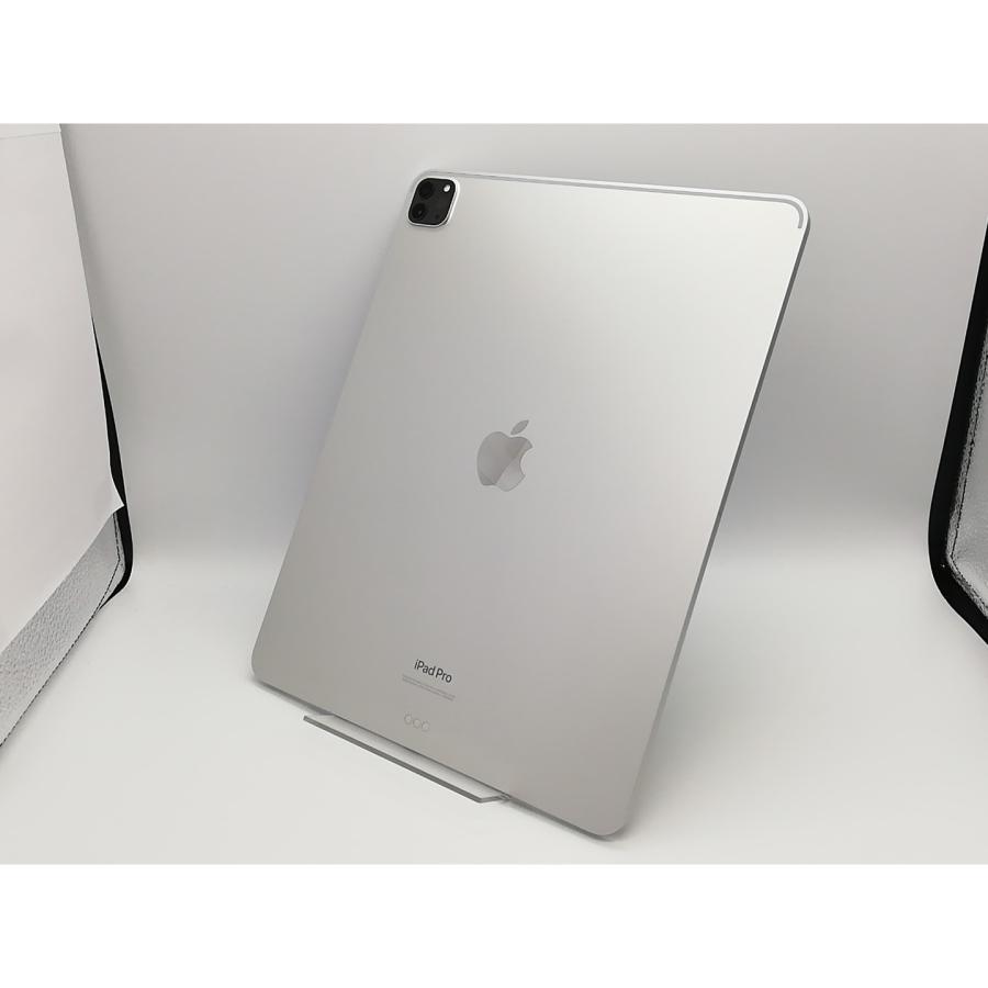 中古】Apple 【Wi-Fi】 12.9インチ iPad Pro（第6世代/2022） 128GB