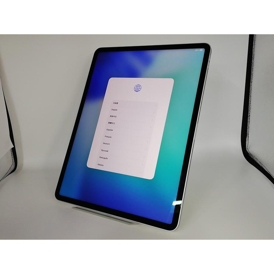 中古】Apple 【Wi-Fi】 12.9インチ iPad Pro（第6世代/2022） 128GB