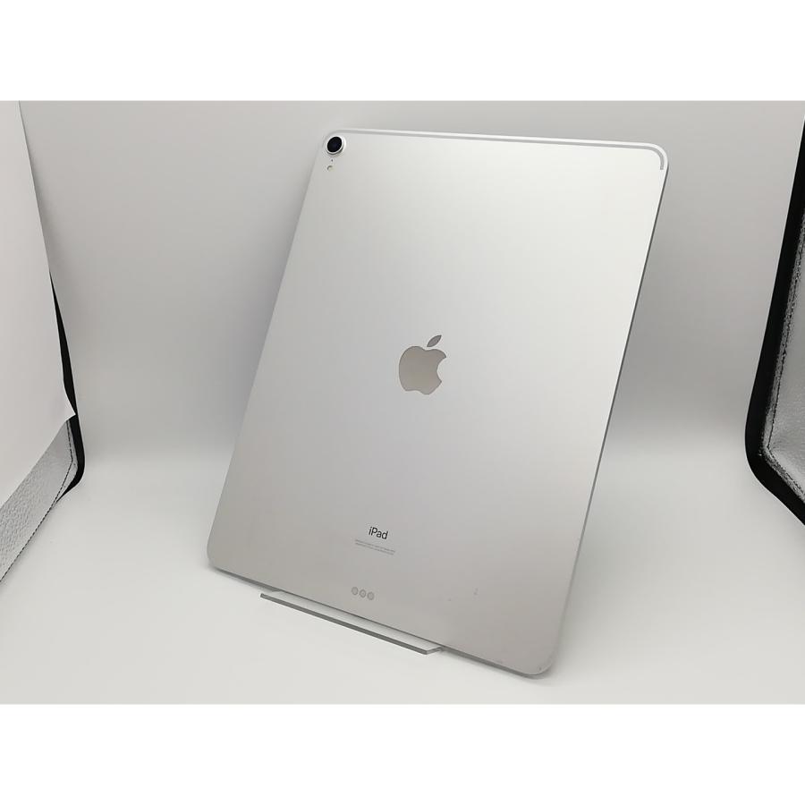 中古】Apple 【Wi-Fi】 12.9インチ iPad Pro（第3世代/2018） 256GB
