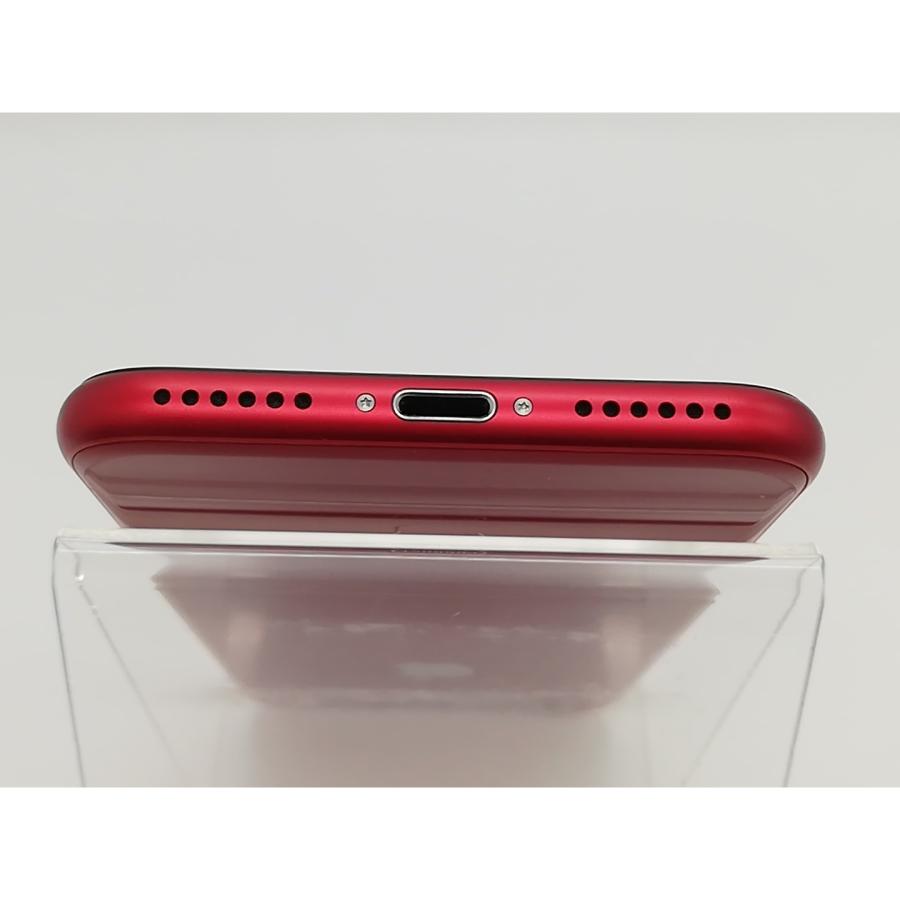 中古】Apple 国内版 【SIMフリー】 iPhone 8 256GB (PRODUCT)RED