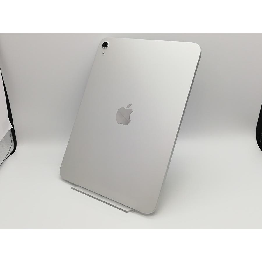 中古】Apple 【Wi-Fi】 iPad（A16/2025） 128GB シルバー MD3Y4J/A