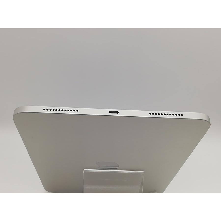 中古】Apple 【Wi-Fi】 iPad（A16/2025） 128GB シルバー MD3Y4J/A