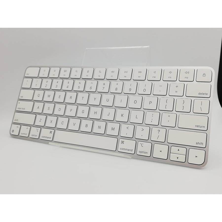 中古】Apple Magic Keyboard（2021/テンキーなし） - 英語（US
