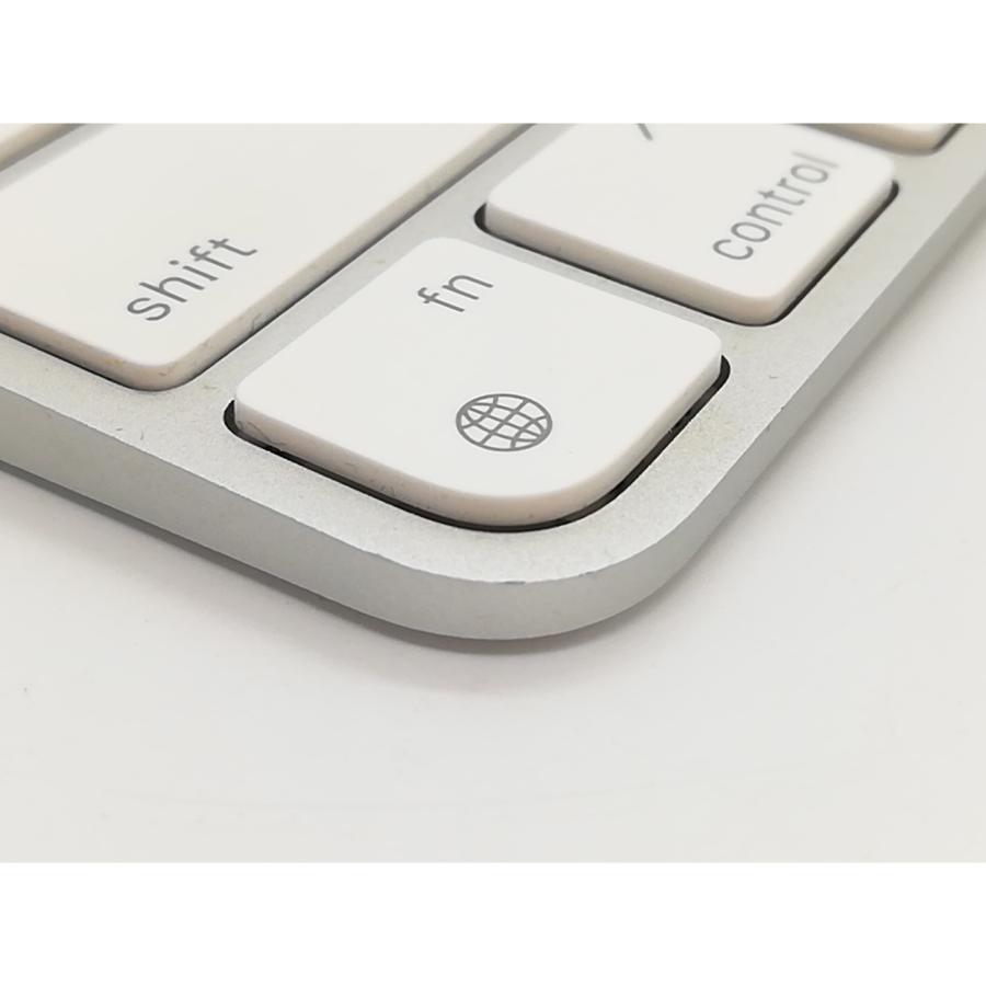 中古】Apple Magic Keyboard（2021/テンキーなし） - 英語（US