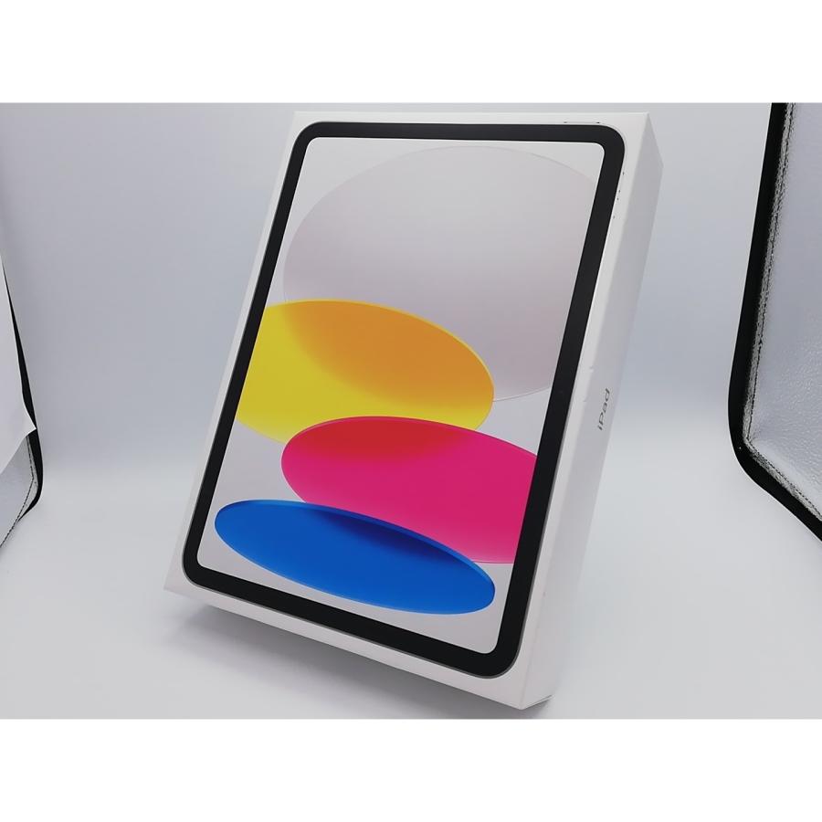 未使用】Apple 【Wi-Fi】 iPad（A16/2025） 128GB シルバー MD3Y4J/A