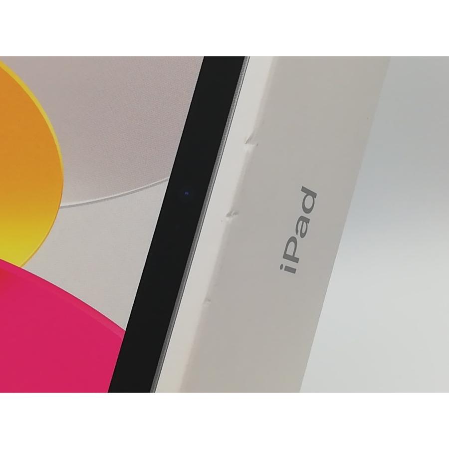 未使用】Apple 【Wi-Fi】 iPad（A16/2025） 128GB シルバー MD3Y4J/A