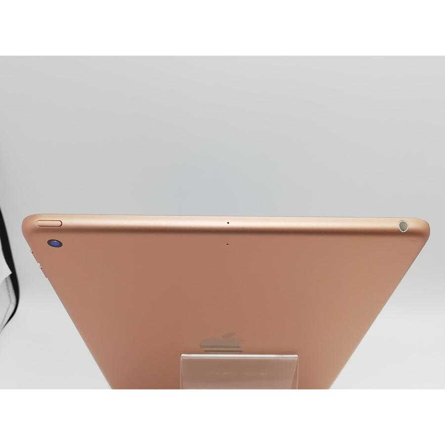 中古】Apple 【Wi-Fi】 iPad（第7世代/2019） 128GB ゴールド MW792J/A