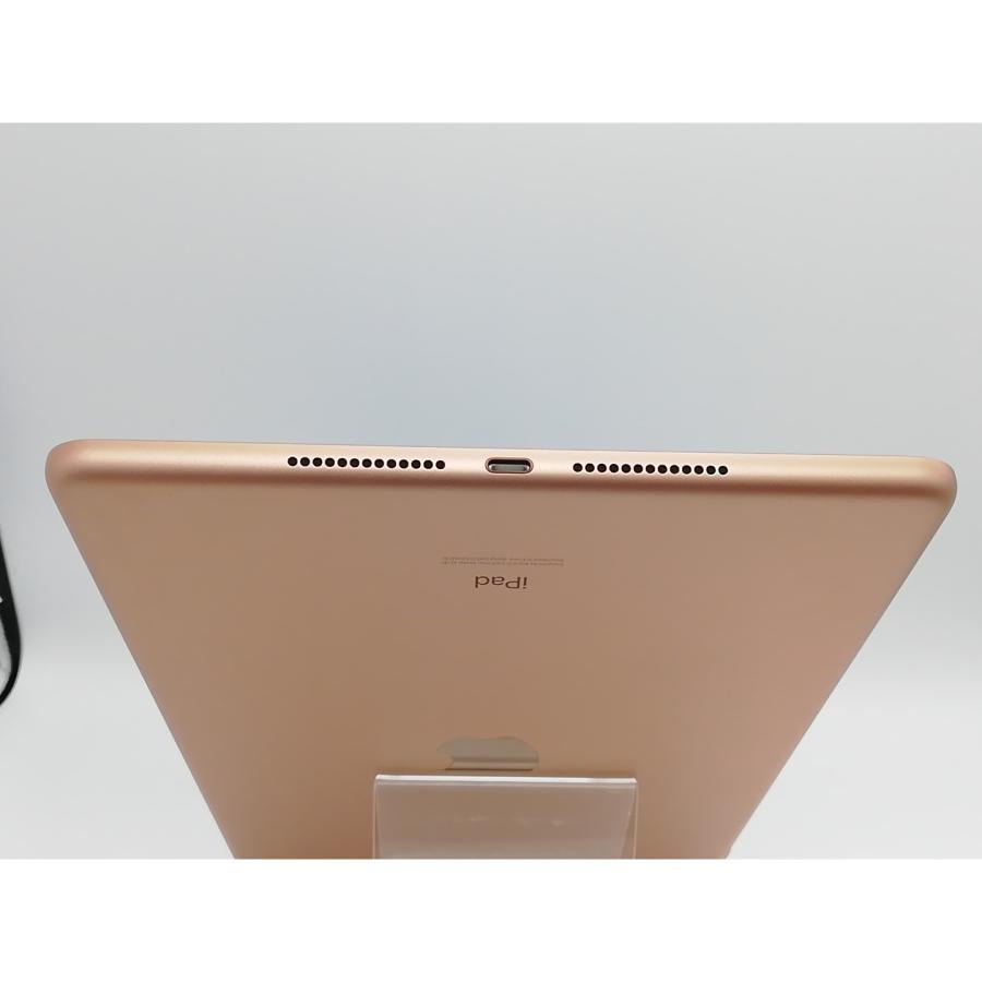 中古】Apple 【Wi-Fi】 iPad（第7世代/2019） 128GB ゴールド MW792J/A