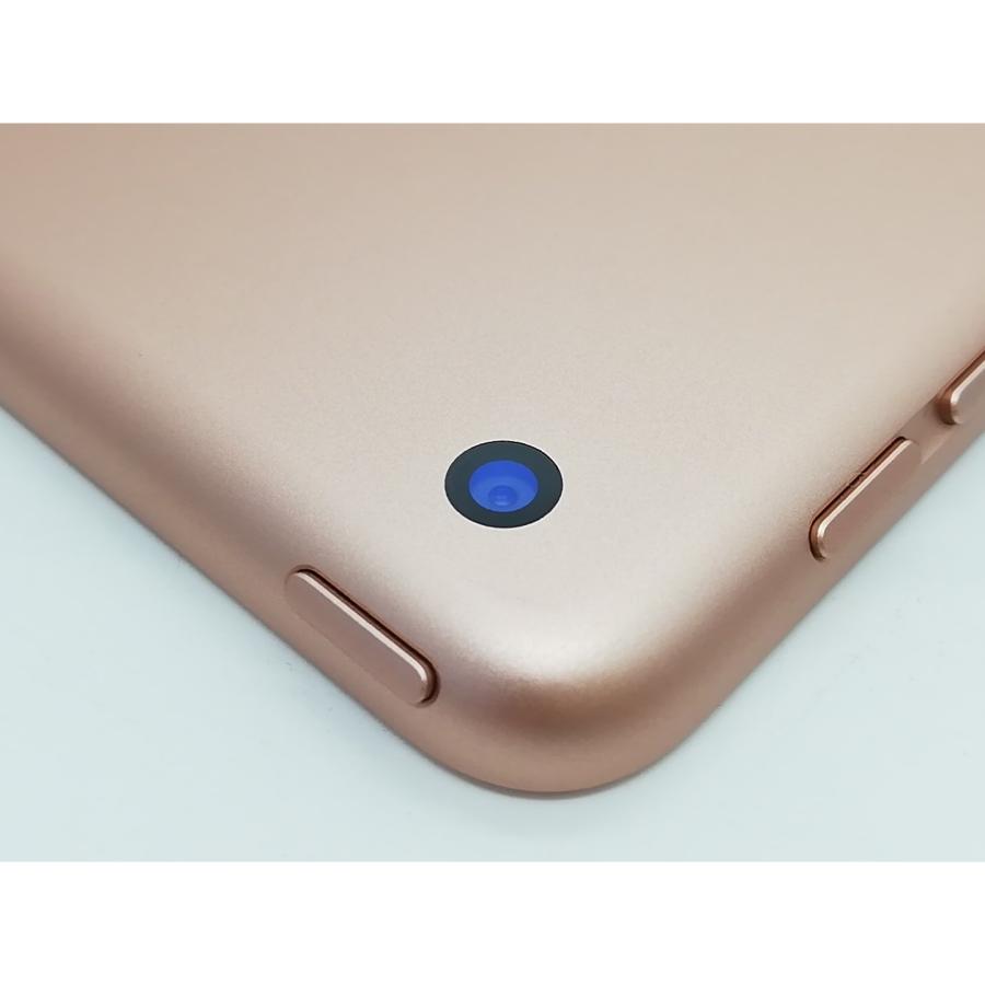 中古】Apple 【Wi-Fi】 iPad（第7世代/2019） 128GB ゴールド MW792J/A