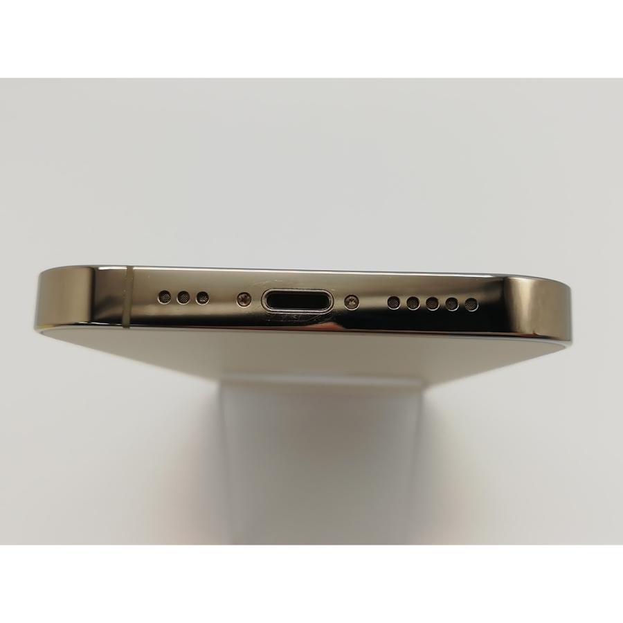 中古】Apple 海外版 【SIMフリー】 iPhone 14 Pro 512GB ゴールド