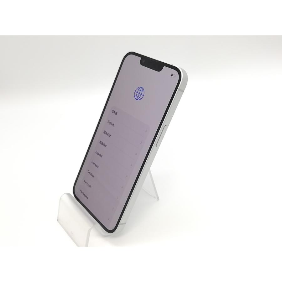 中古】Apple 国内版 【SIMフリー】 iPhone 17e 256GB ホワイト MHRP4J