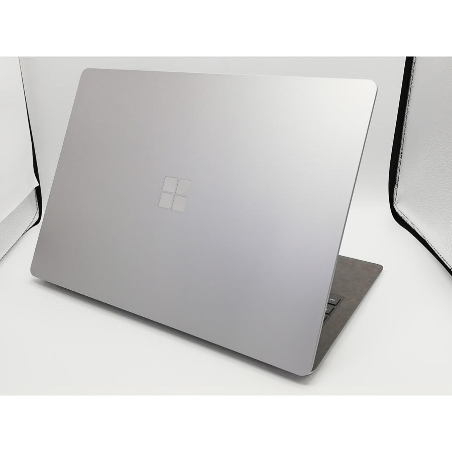 中古】Microsoft Surface Laptop4 13インチ (Ryzen5 8G 256G)【大宮