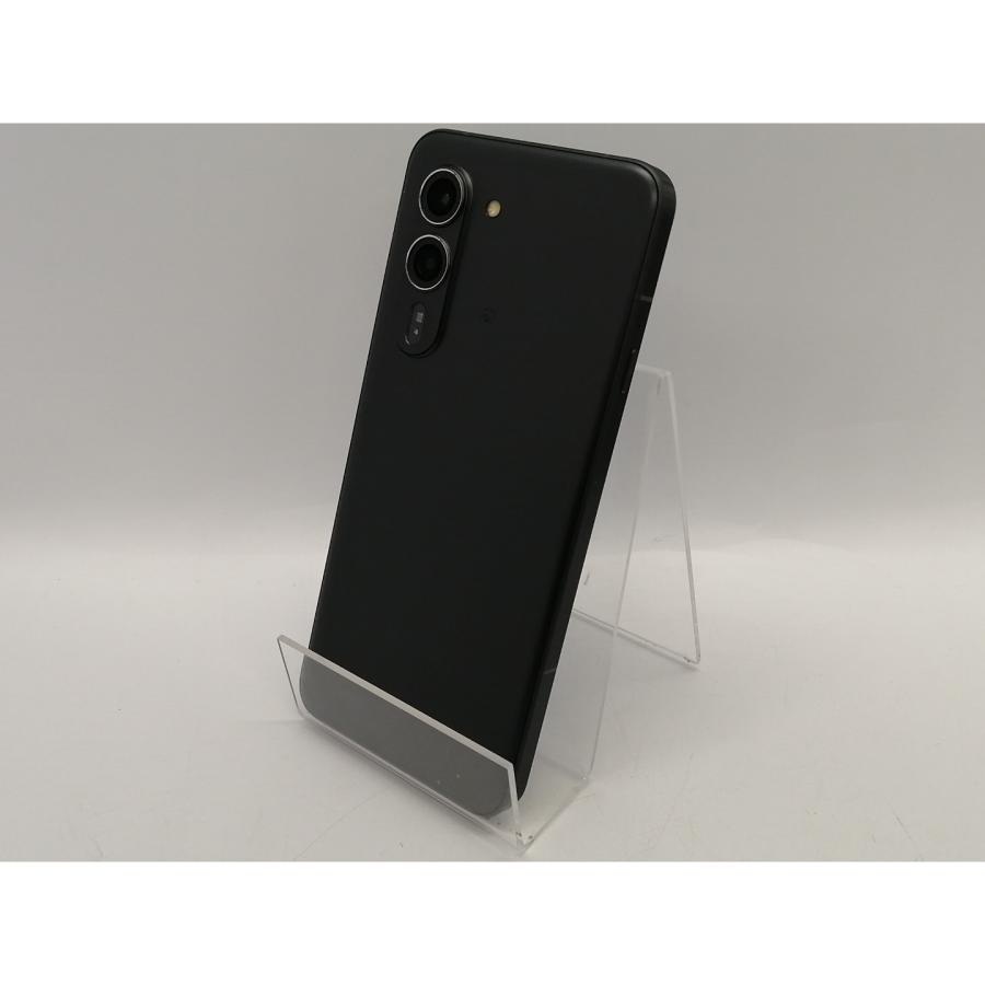 中古】FCNT 国内版 【SIMフリー】 arrows Alpha ブラック 12GB 512GB