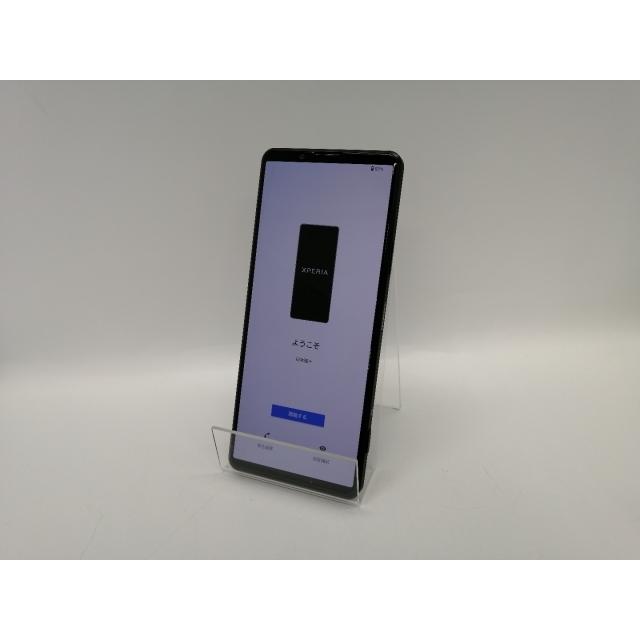 SONY Xperia PRO-I 本体 国内版512GB 中古】SONY 国内版 【SIMフリー】 Xperia PRO-I ブラック 12GB 512GB