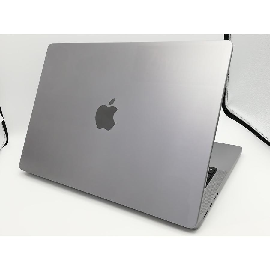 中古】Apple MacBook Pro 14インチ CTO (14インチ,M3,2023) スペース