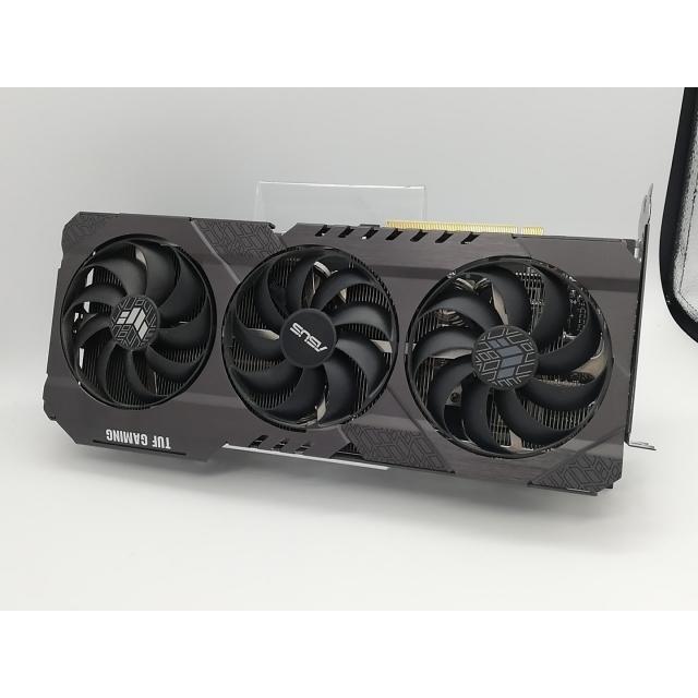 中古】ASUS TUF-RTX3070-O8G-GAMING RTX3070/8GB(GDDR6)/PCI-E【大宮