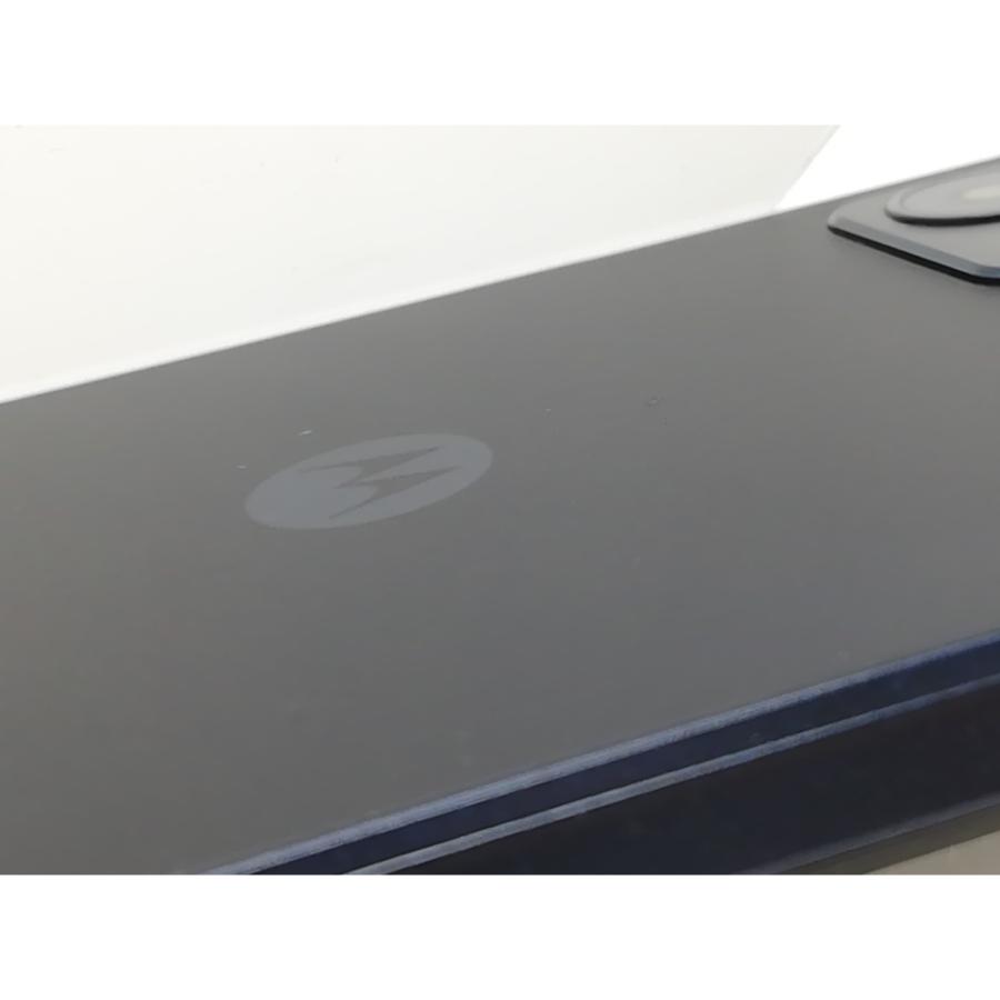 中古】MOTOROLA 国内版 【SIMフリー】 moto g64 5G スペースブラック