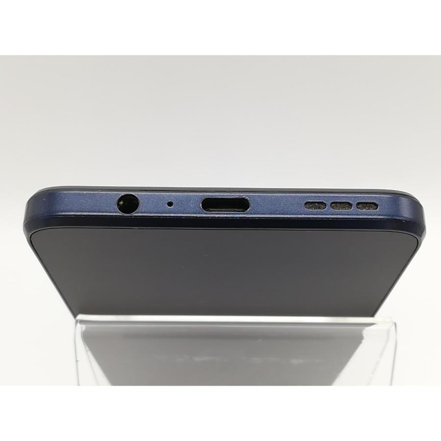 中古】MOTOROLA 国内版 【SIMフリー】 moto g64 5G スペースブラック