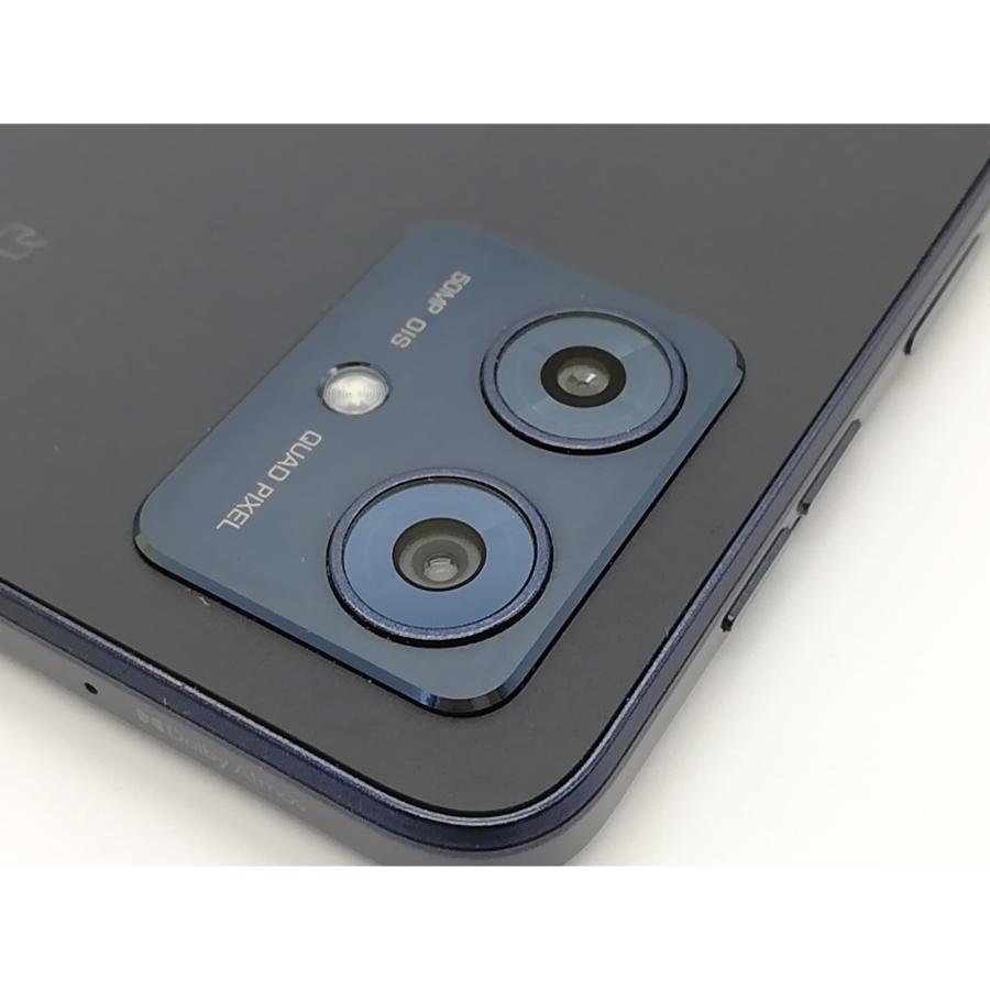 中古】MOTOROLA 国内版 【SIMフリー】 moto g64 5G スペースブラック