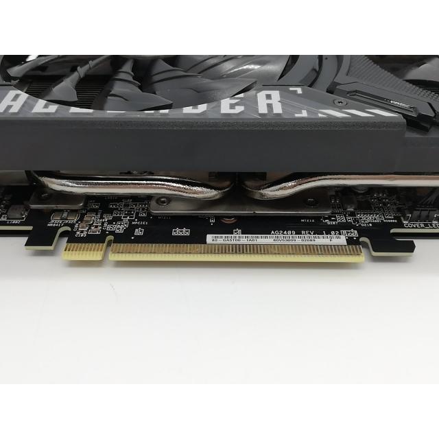 中古】ASRock Radeon RX 9060 XT Challenger 8GB OC RX9060XT/8GB