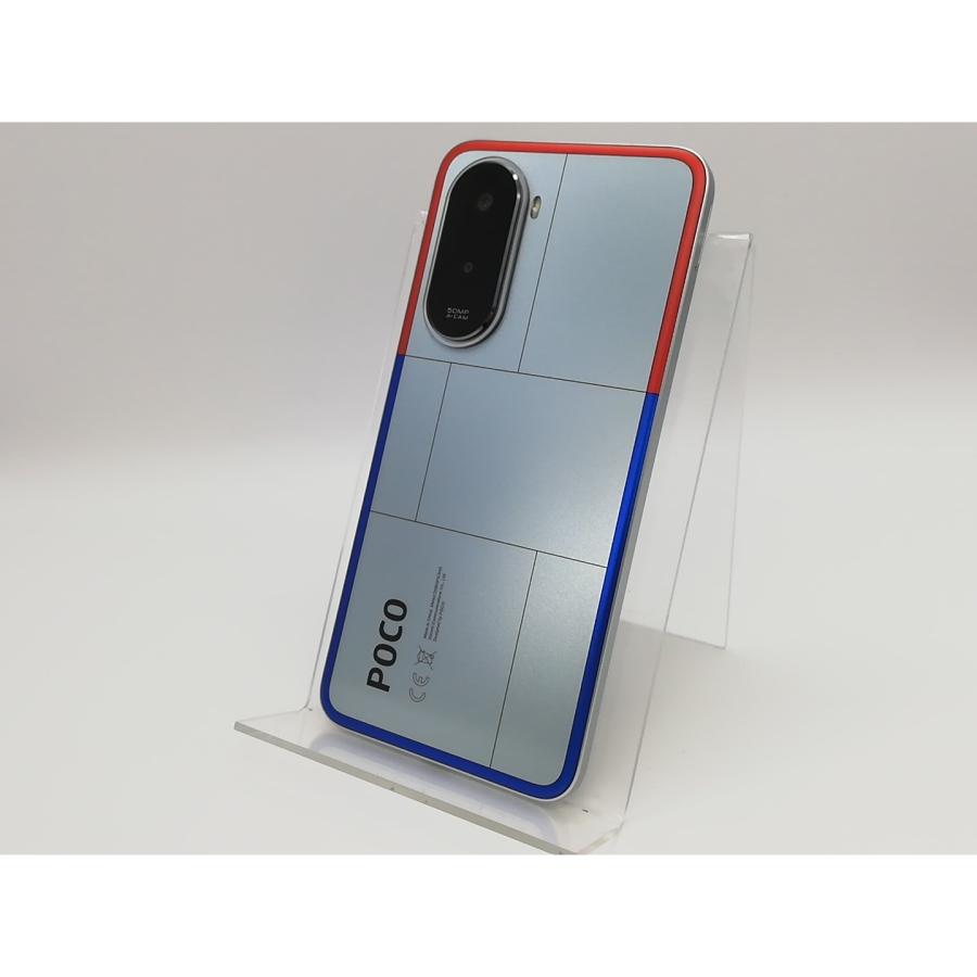 POCO M7 6GB+128GB 新品未開封 中古】Xiaomi 海外版 【SIMフリー】 Poco M7 6GB 128GB【大宮東口