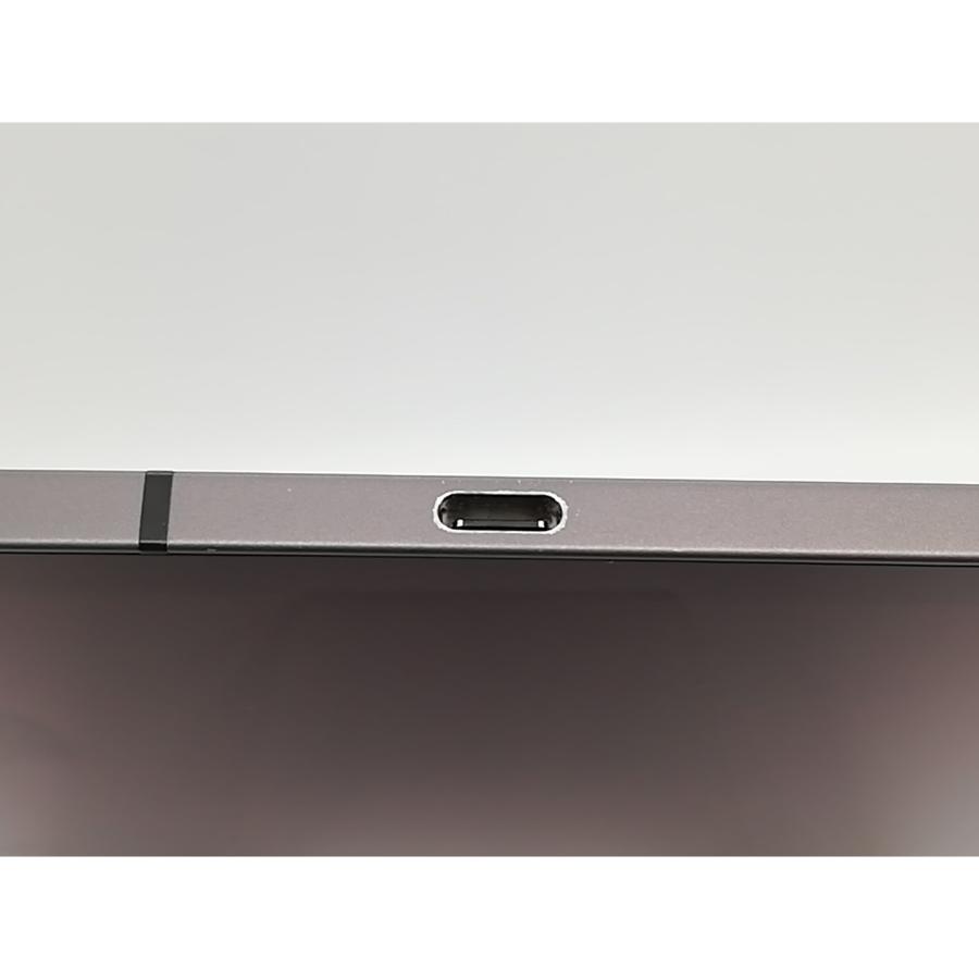 中古】Apple 国内版 【SIMフリー】 11インチ iPad Pro（第1世代/2018